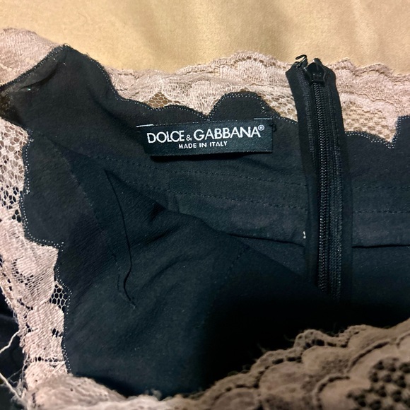 Dolce and Gabbana Camisole - Picture 2 of 5